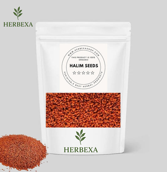 Halim Seeds