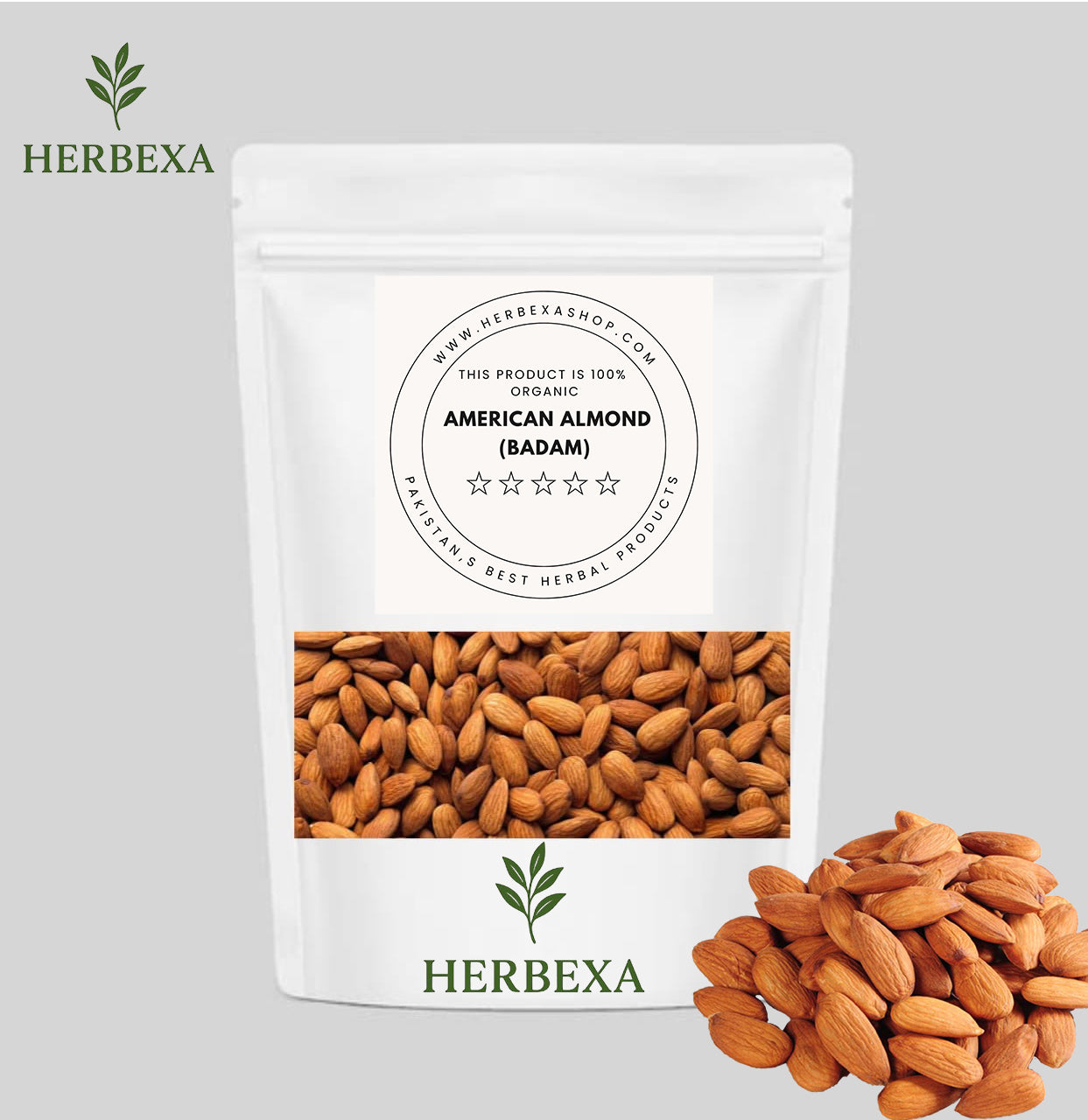 American Almond