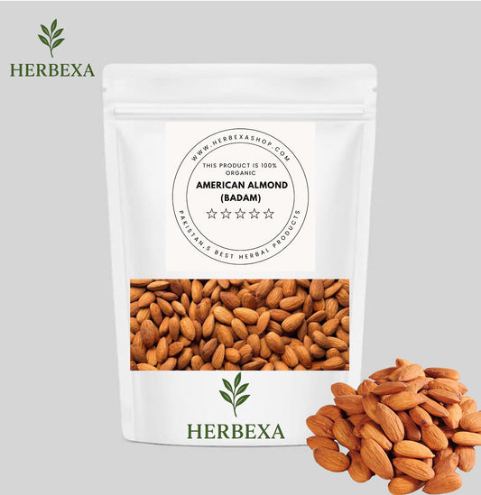 American Almond