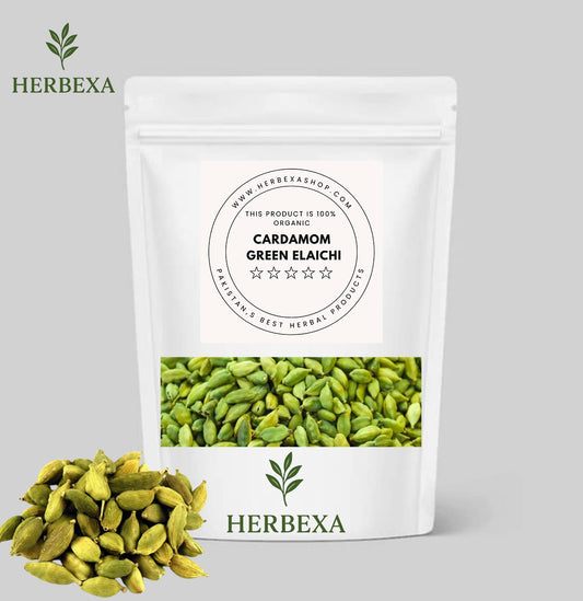 Cardamom (Elaichi)