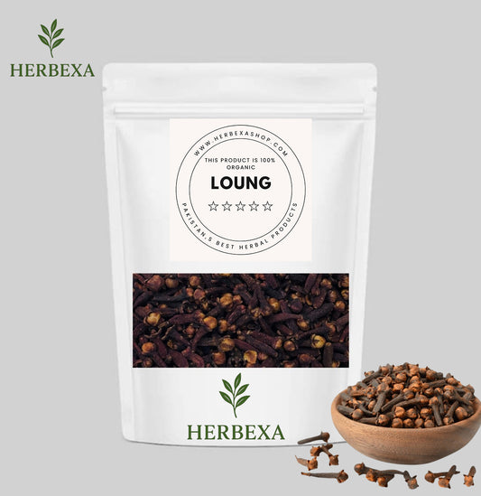 Cloves (Laung)