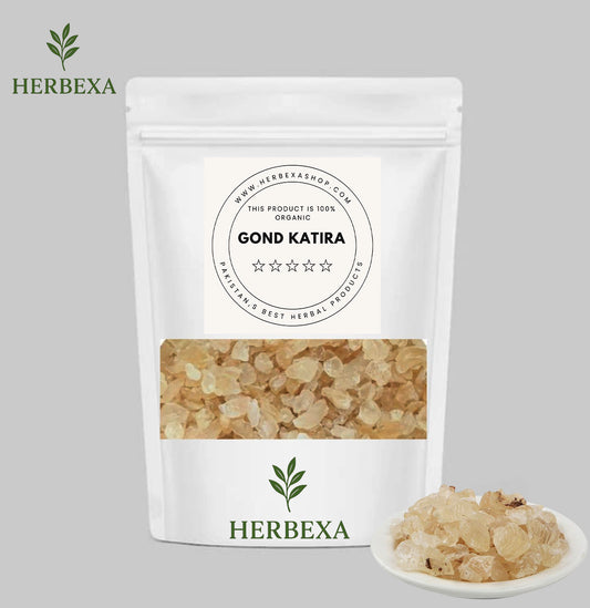Gond Katira