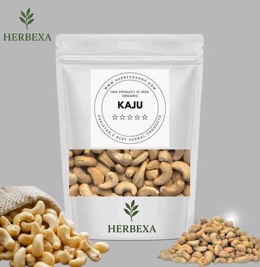 Cashew Nuts (Kajju)