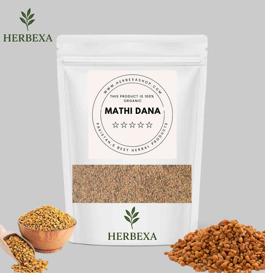 Methi Dana