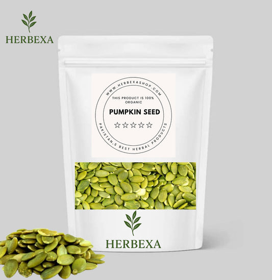 Pumpkin Seeds