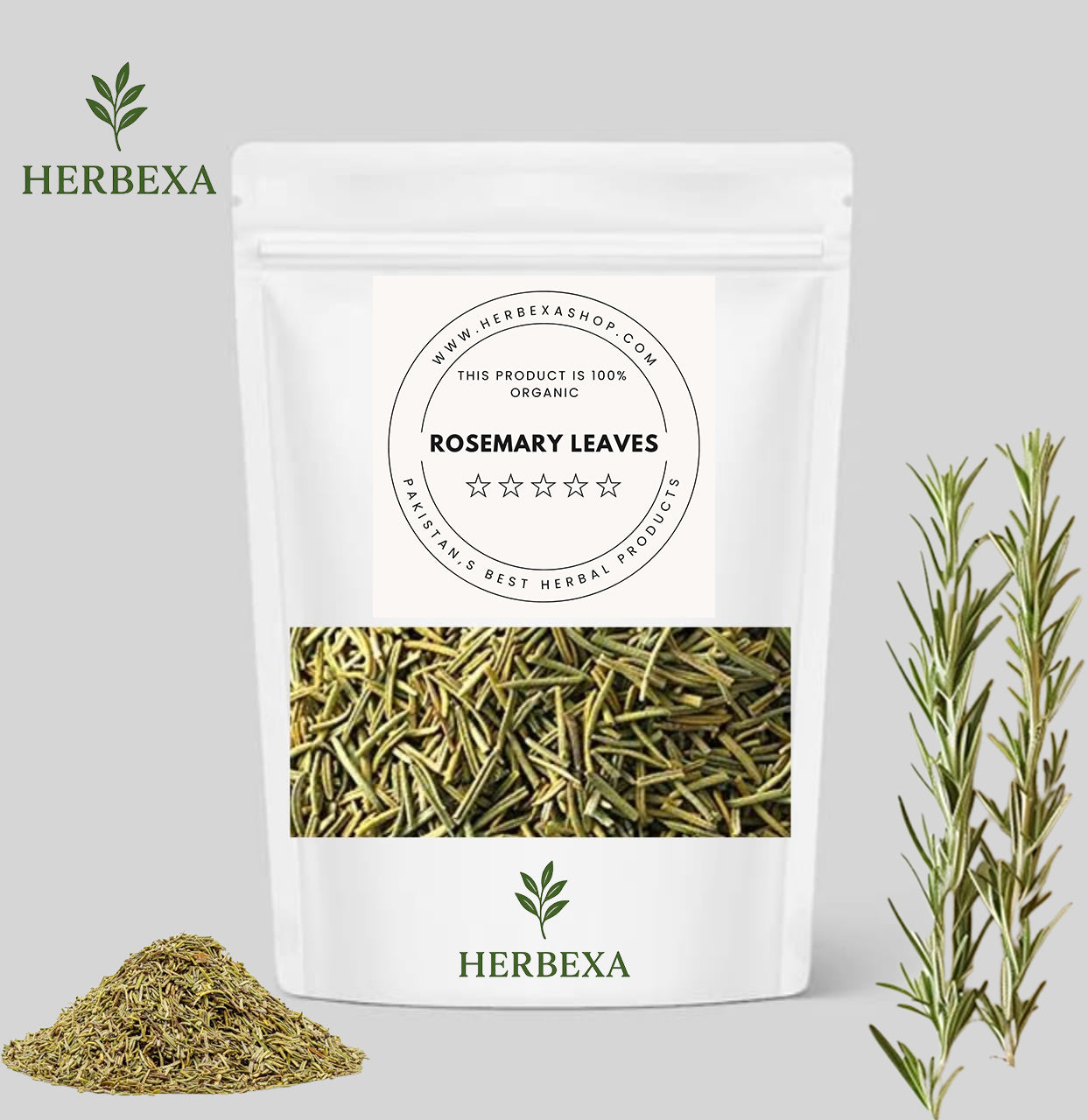 Rosemary