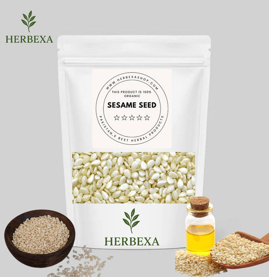 sesame seeds (Til)