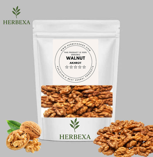 Walnuts (Akhrot)