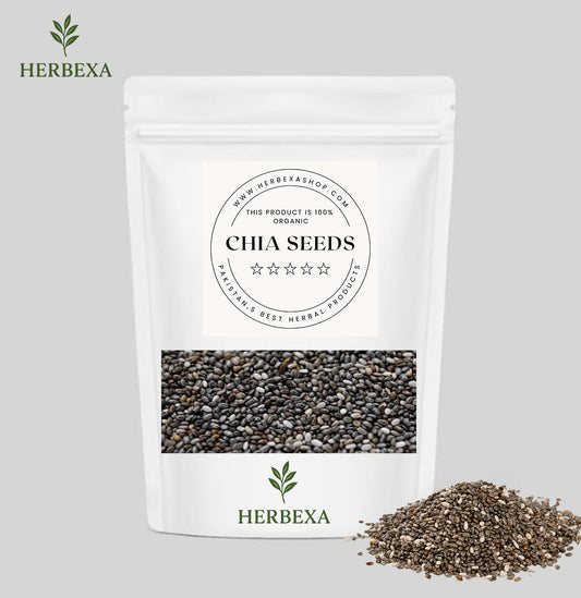 CHIA SEEDS